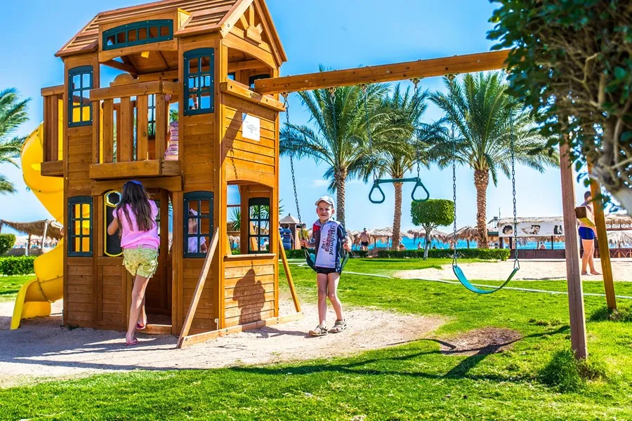 Sentido Caribbean World Resort Soma Bay фото 76