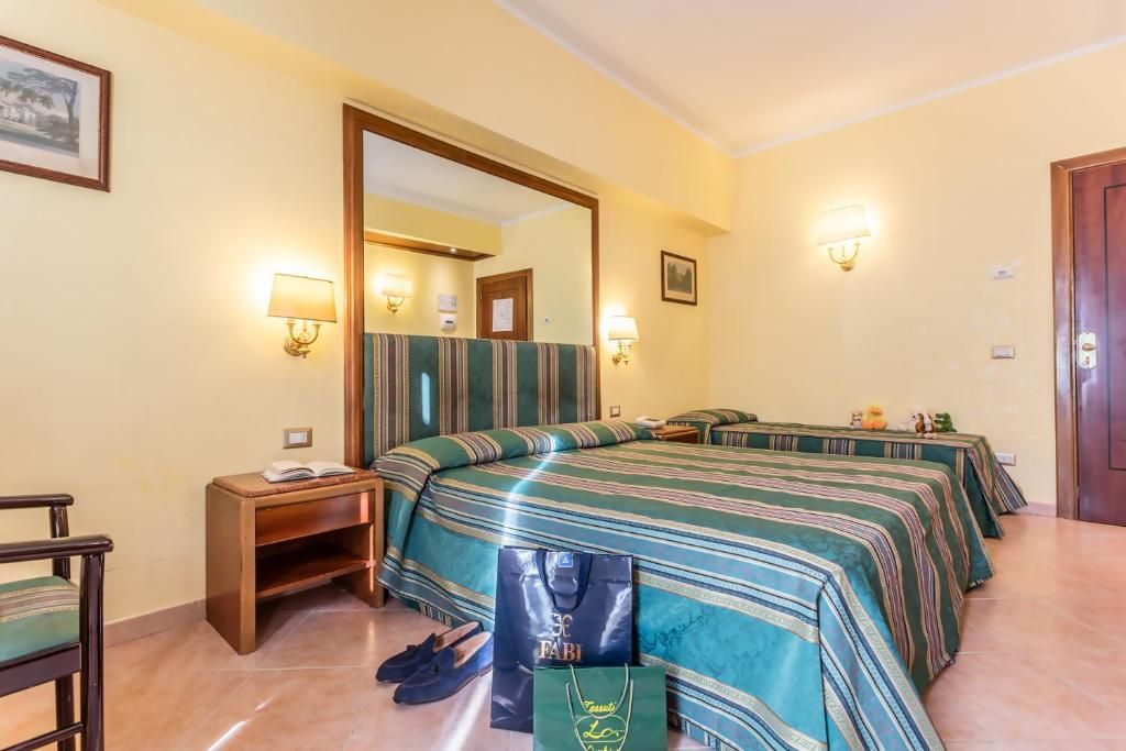 Hotel Noto фото 22
