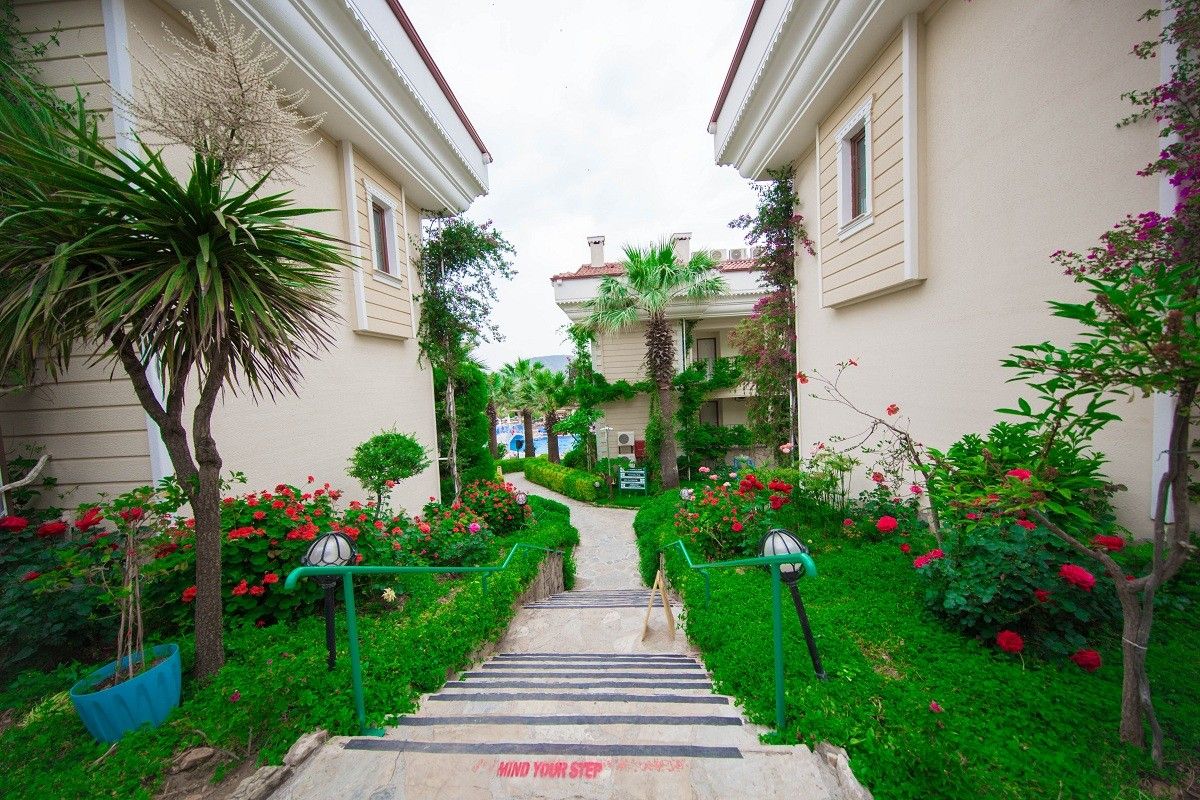Yel Holiday Resort фото 16