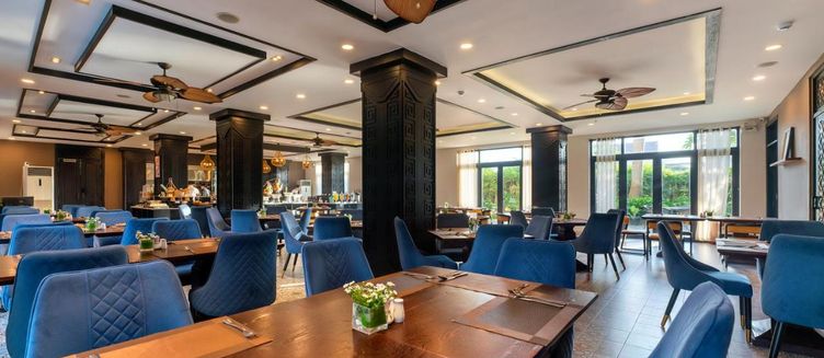 Фото отеля Hadana Boutique Resort Hoi An