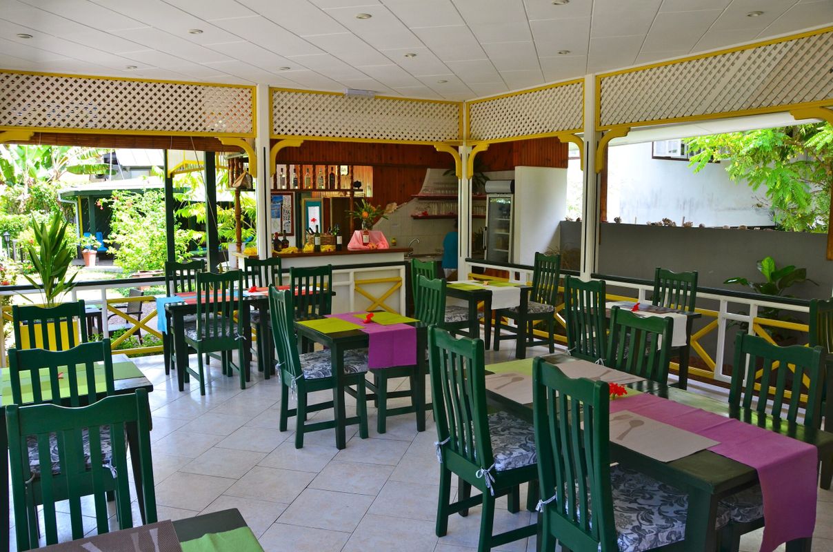 Pension Michel фото 1