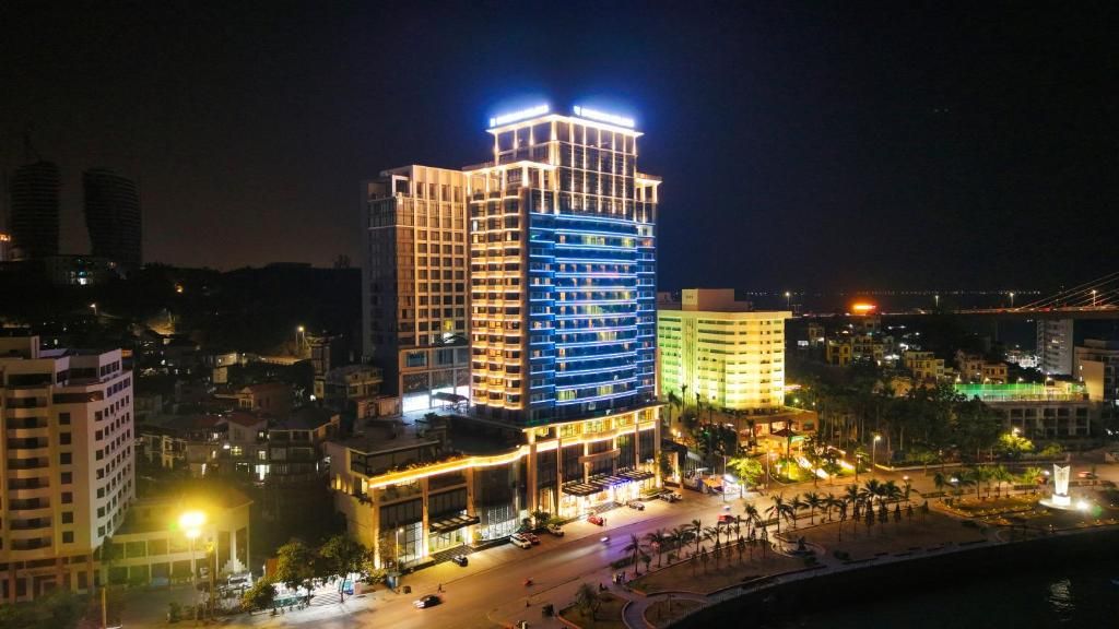 Wyndham Legend Halong фото 29