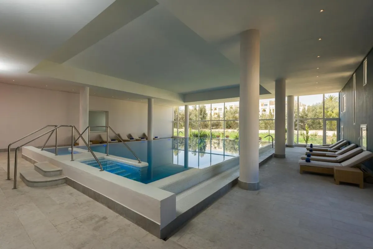 Iberostar Selection Diar El Andalous фото 20