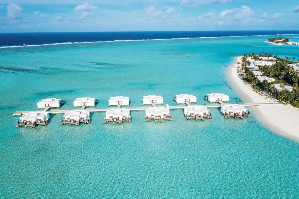 Riu Atoll фото 28
