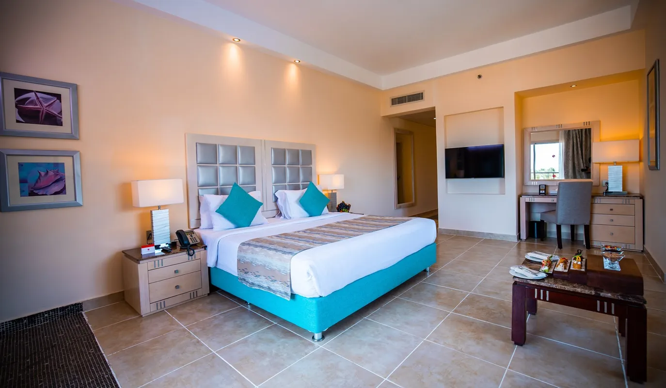 Tropitel Sahl Hasheesh фото 2