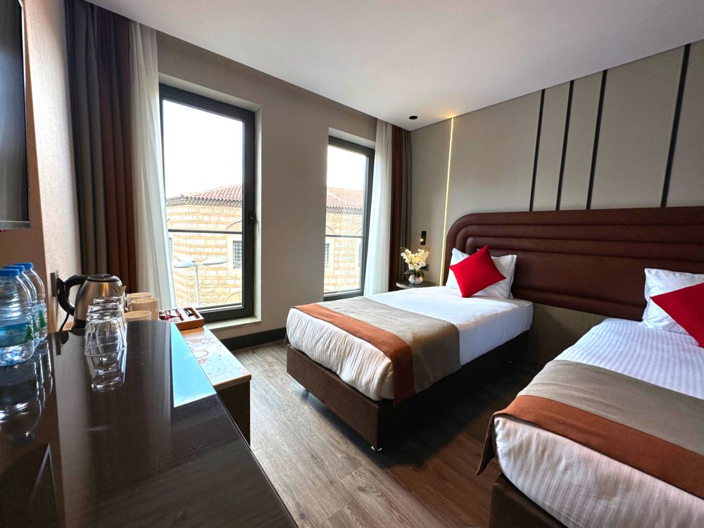 Edition Old City Hotel фото 28