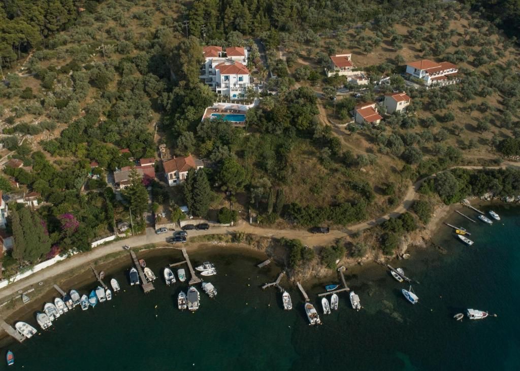 Anamar Skiathos фото 20