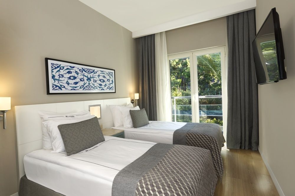 Corendon Playa Kemer фото 179