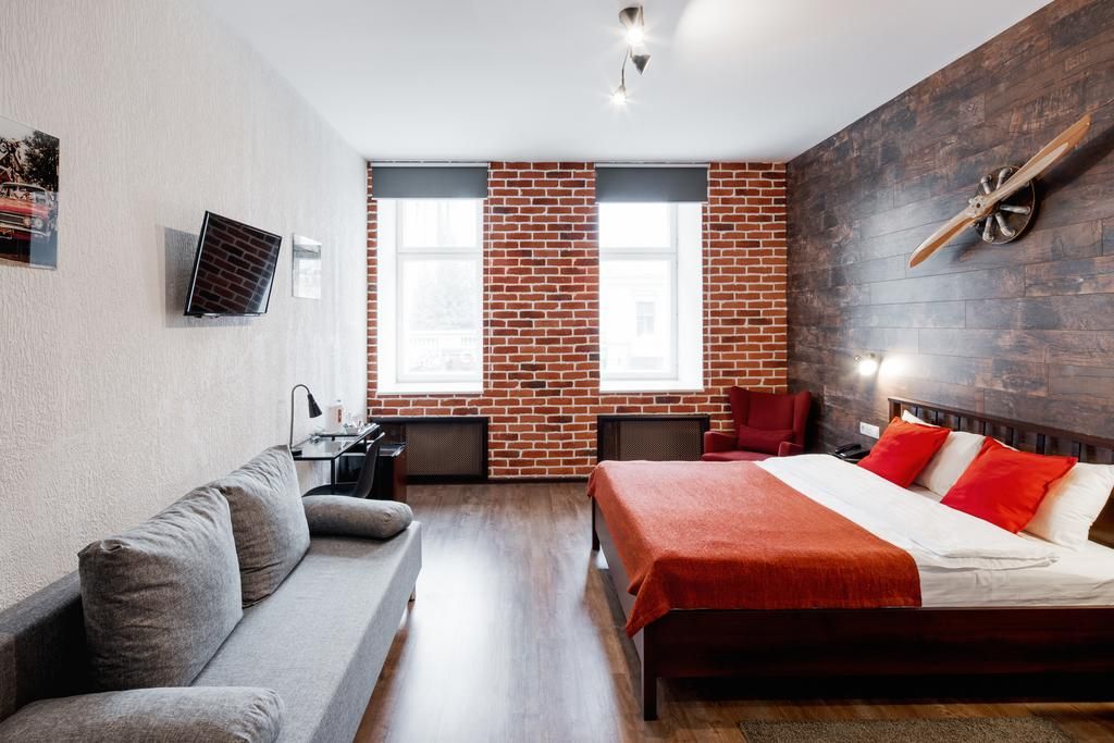 Liki Loft фото 3