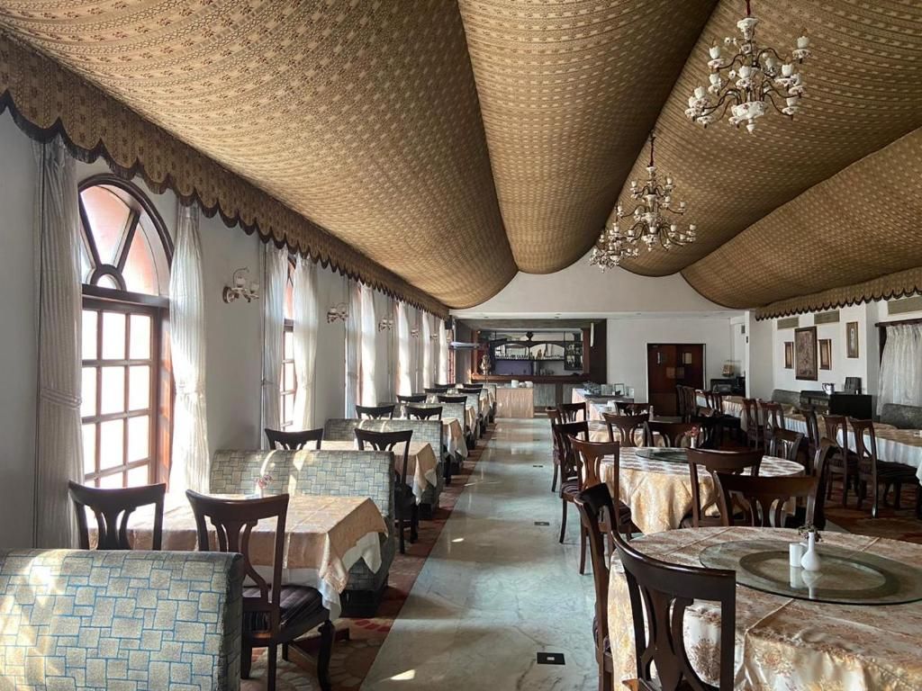 Ashok Country Resort фото 6