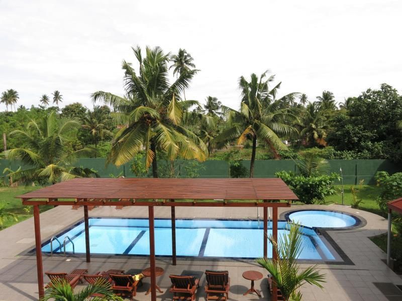 Weligama Ocean Breeze фото 13