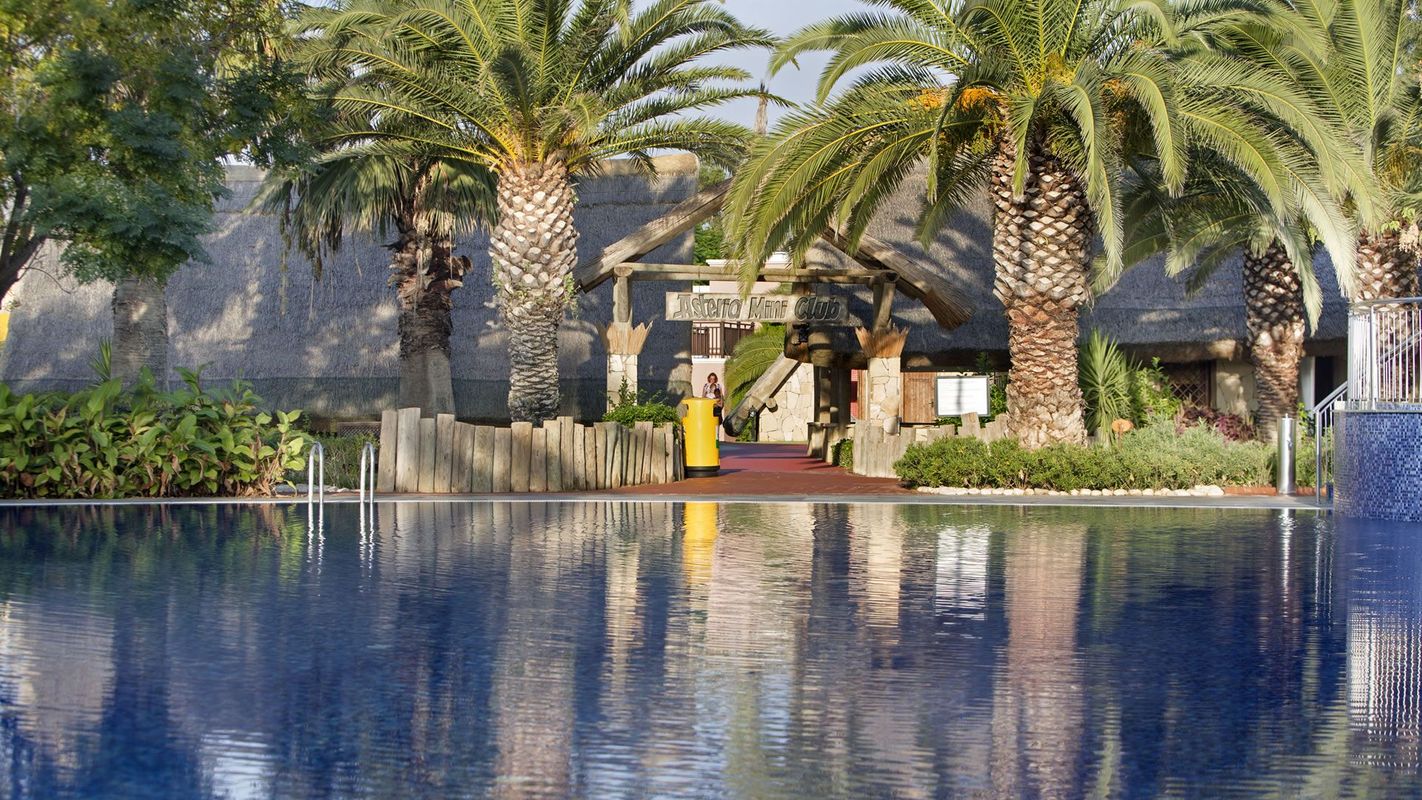 Magic Life Belek фото 57