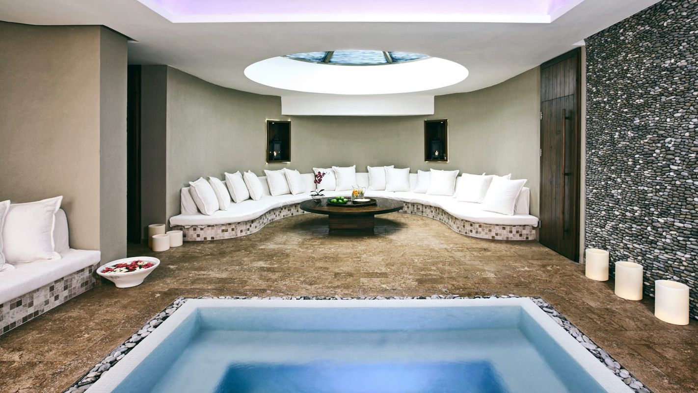 Hillside Beach Club фото 24