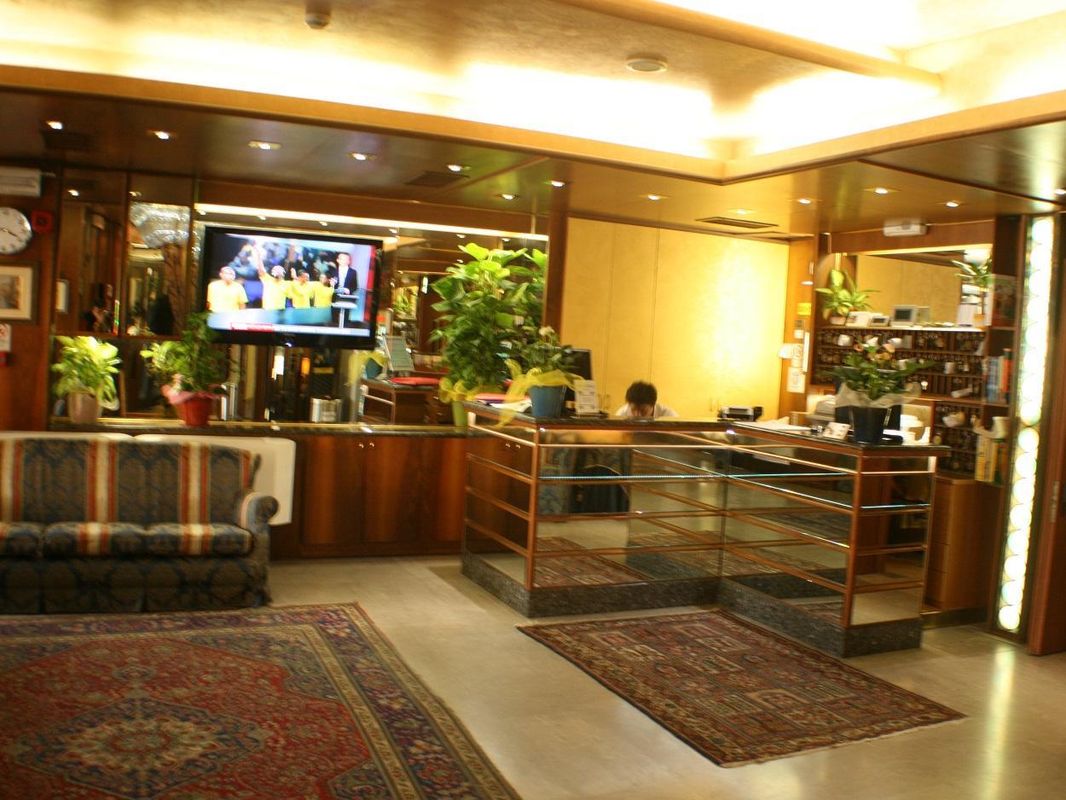 Hotel Centrale фото 17