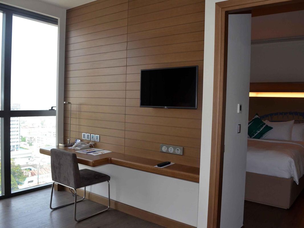 Novotel Danang Premier Han River фото 31