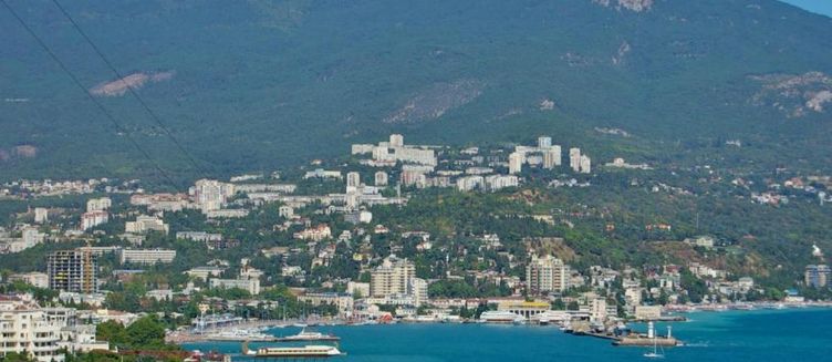 Фото отеля Отель Санаторий Руссия