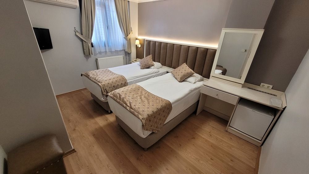 Hotel Sureyya фото 28