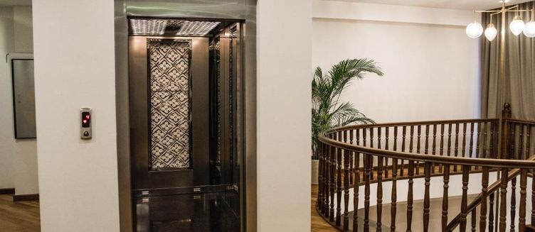 Фото отеля Makmani Hotel by DNT Group