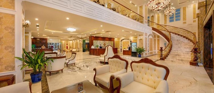Фото отеля Eden Ocean View Hotel Da Nang