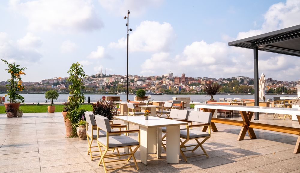 Rixos Tersane Istanbul фото 58