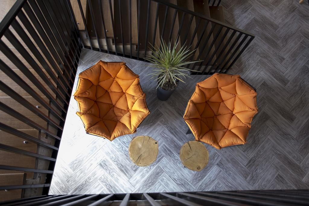 Апарт-отель «Aparthotel Tangerine» фото 27