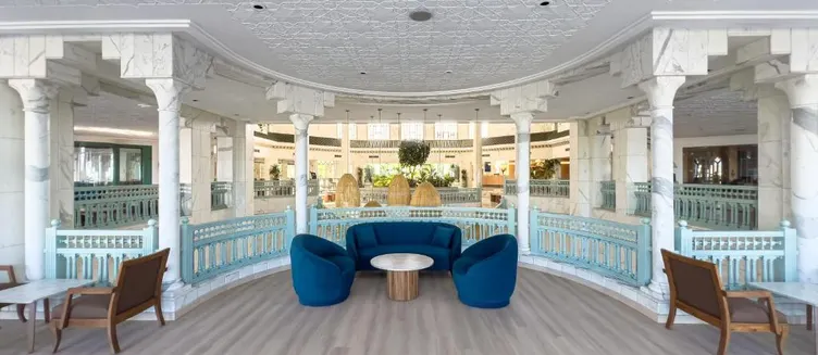 Фото отеля El Mansour Mahdia Thalasso & Spa