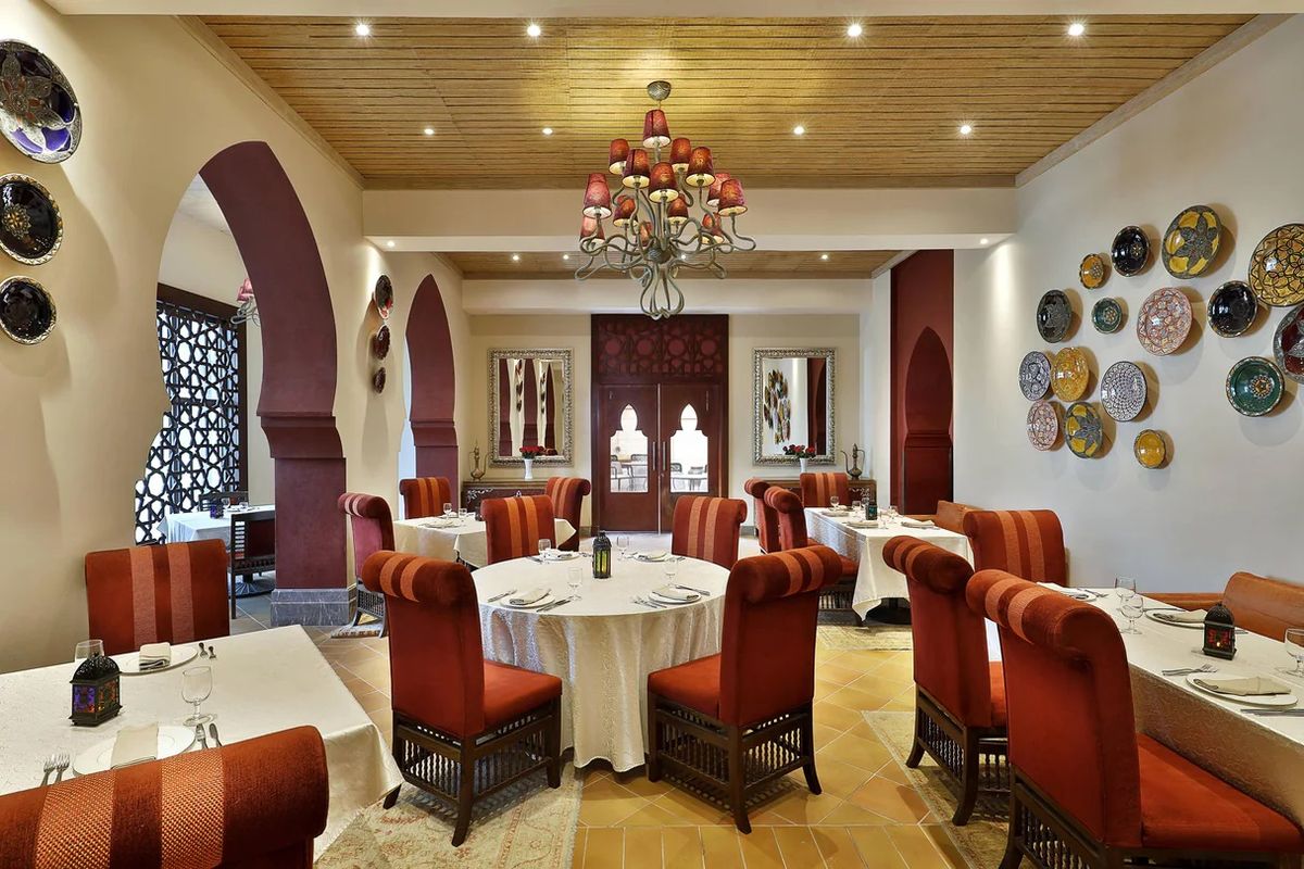Ajman Saray, A Luxury Collection Resort фото 17