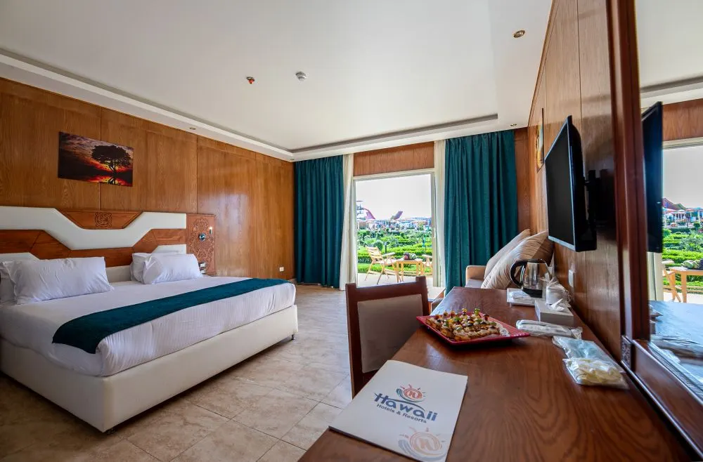 Rewaya Inn Resort фото 198