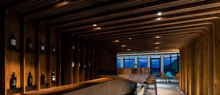 Фото отеля Joy Trip Hotel & Spa