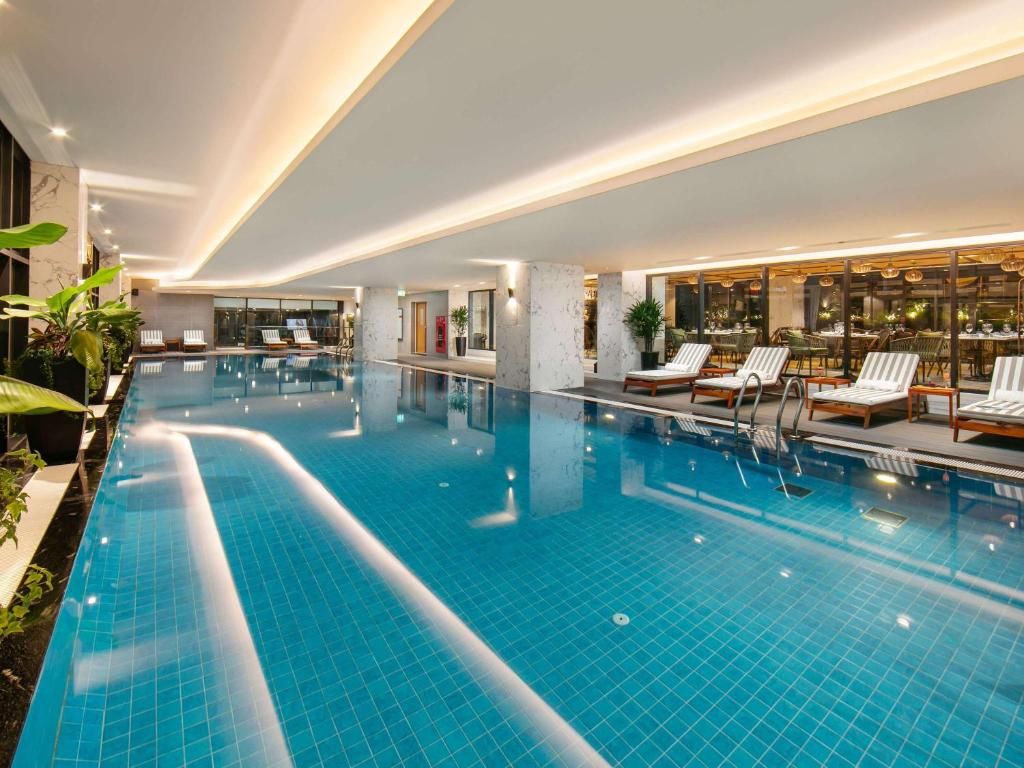 Movenpick Living West Hanoi фото 7