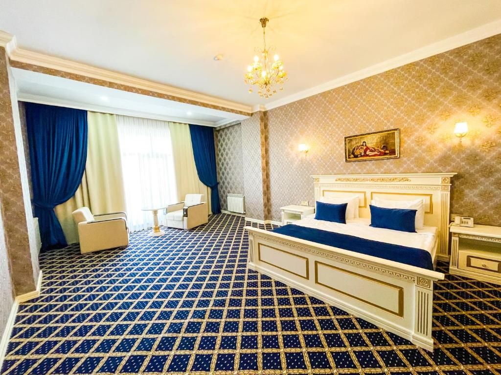 Premier Palace Baku фото 34