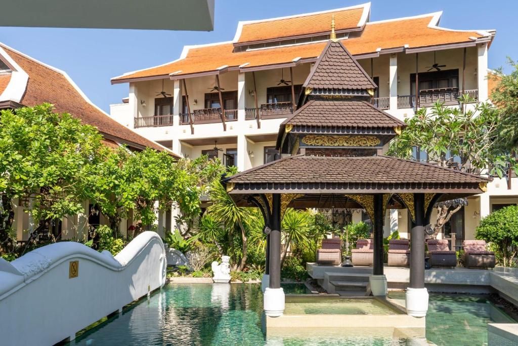Puripunn Hideaway фото 44