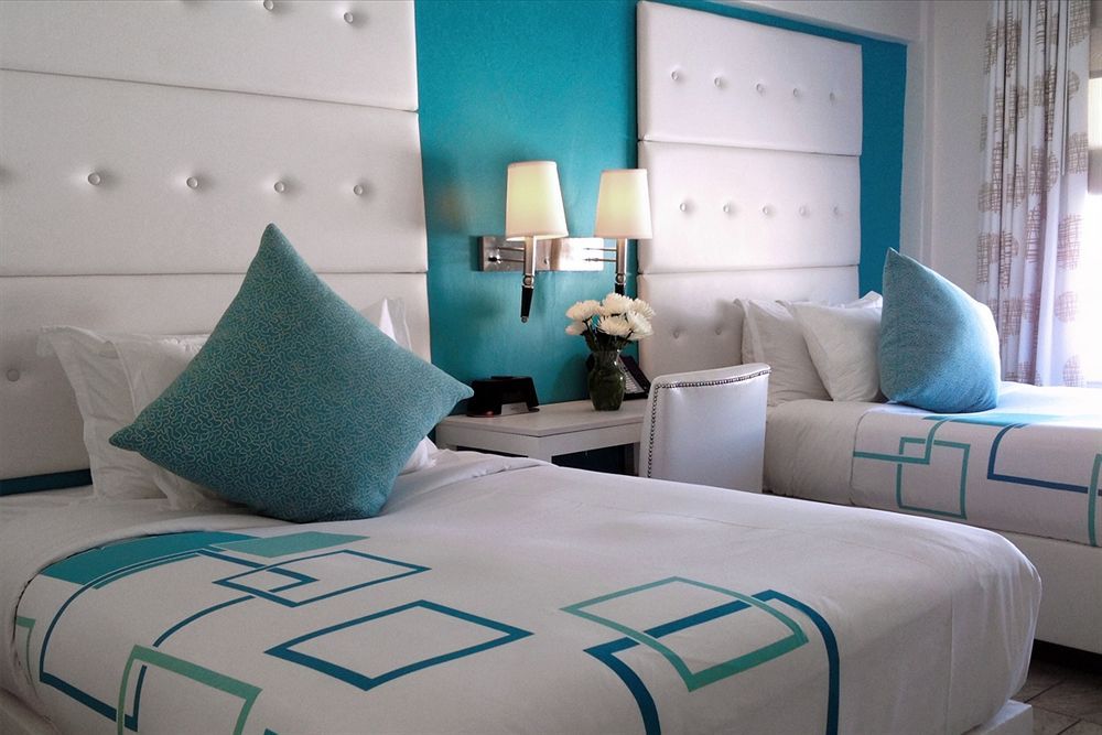 Beacon Hotel South Beach фото 36