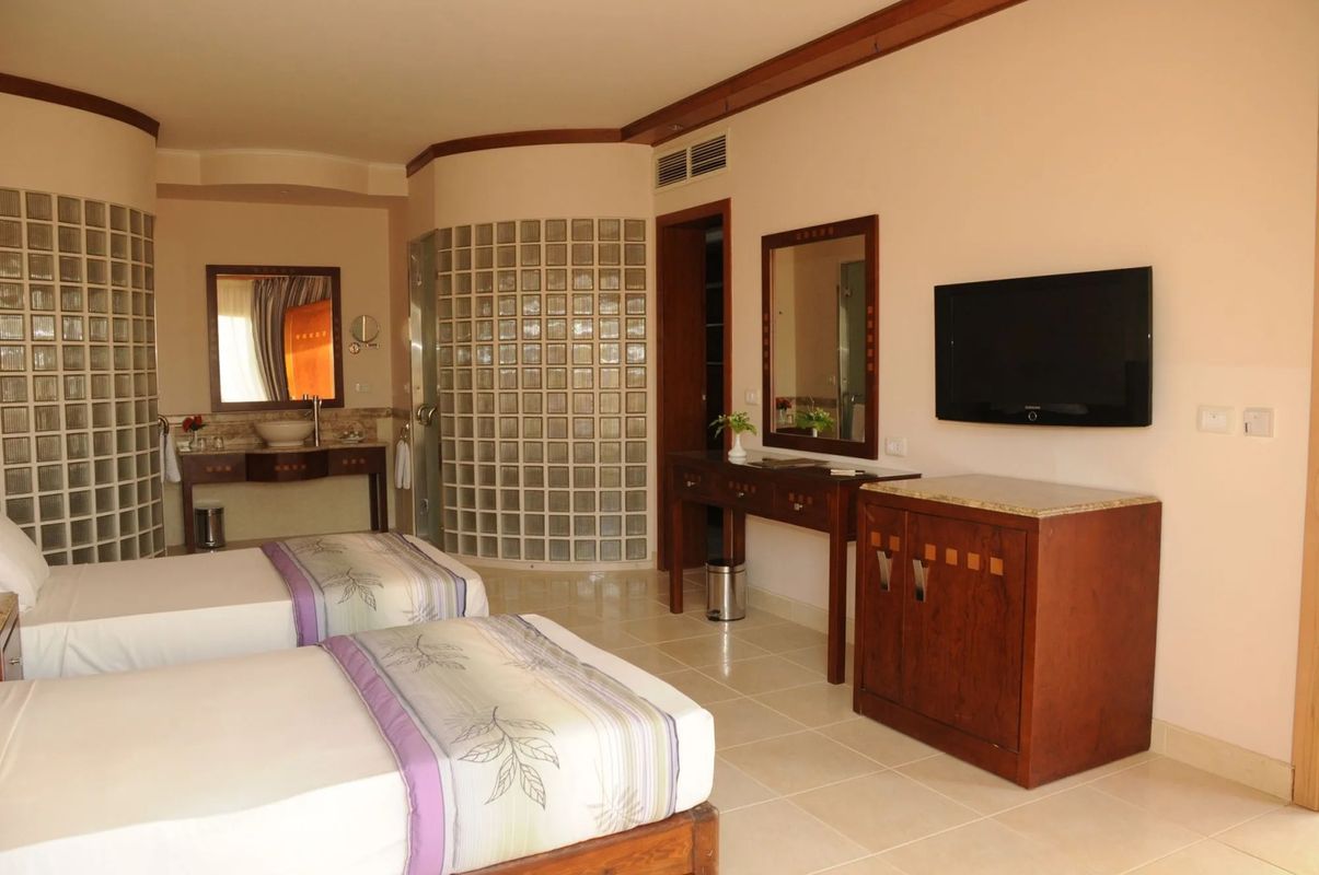 Shams Prestige Abu Soma Resort - All inclusive фото 4