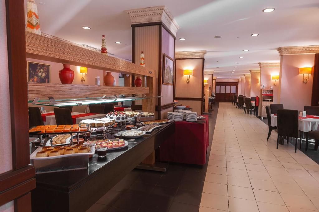 X Life Hotel Sarigerme (Adults Only) фото 40