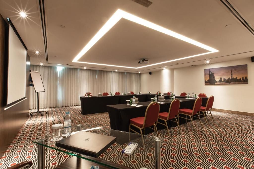 Elite Byblos Hotel – Mall of The Emirates фото 68