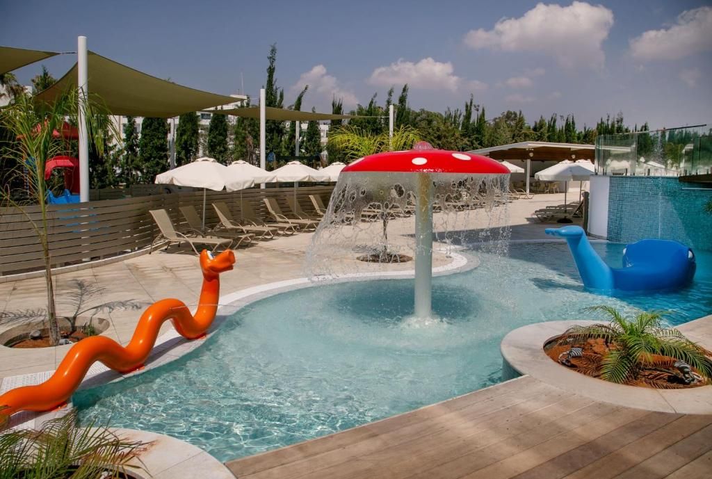 Asterias Beach фото 51