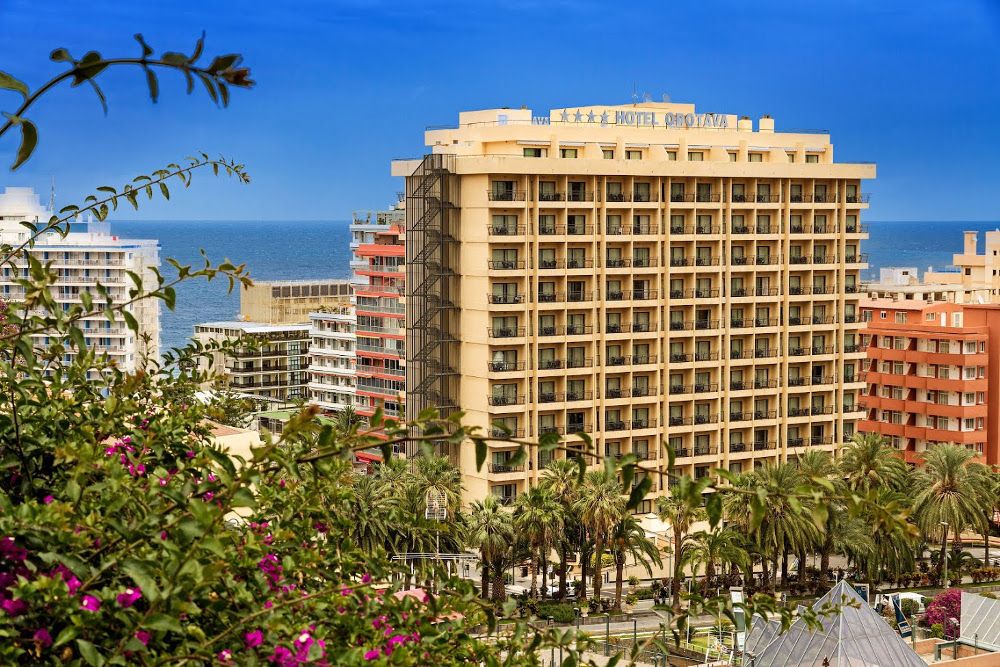 Be Live Experience Orotava фото 6