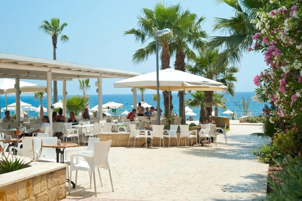 Akti Beach Hotel & Village Resort фото 30