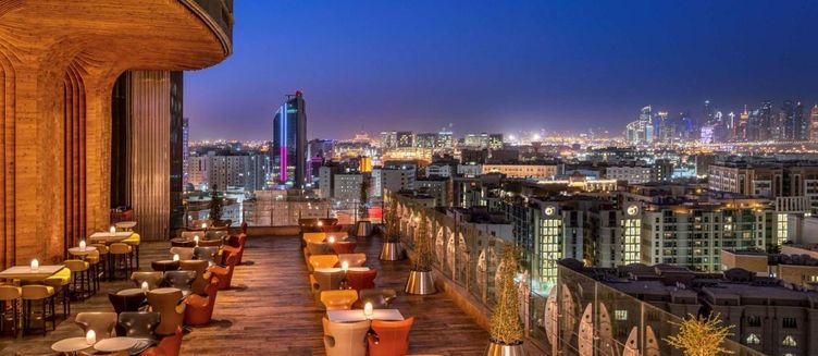 Фото отеля La Cigale Hotel Managed by Accor