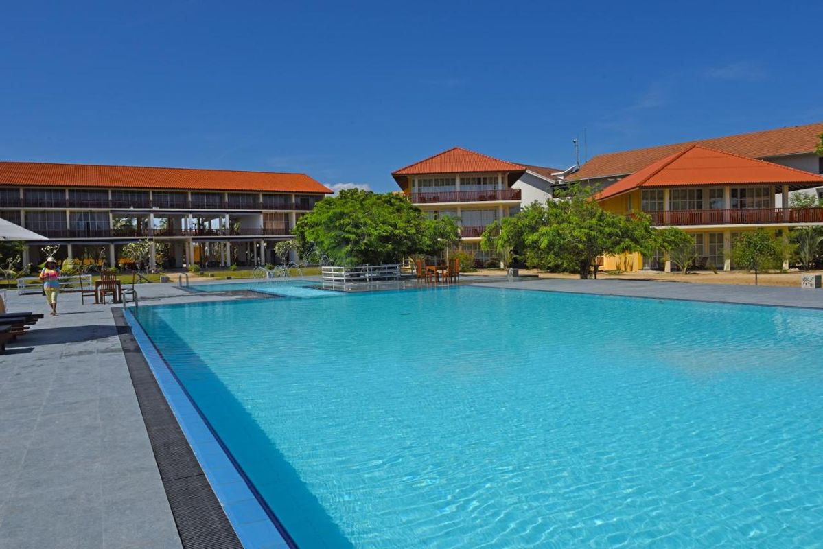 Passi Villas фото 7