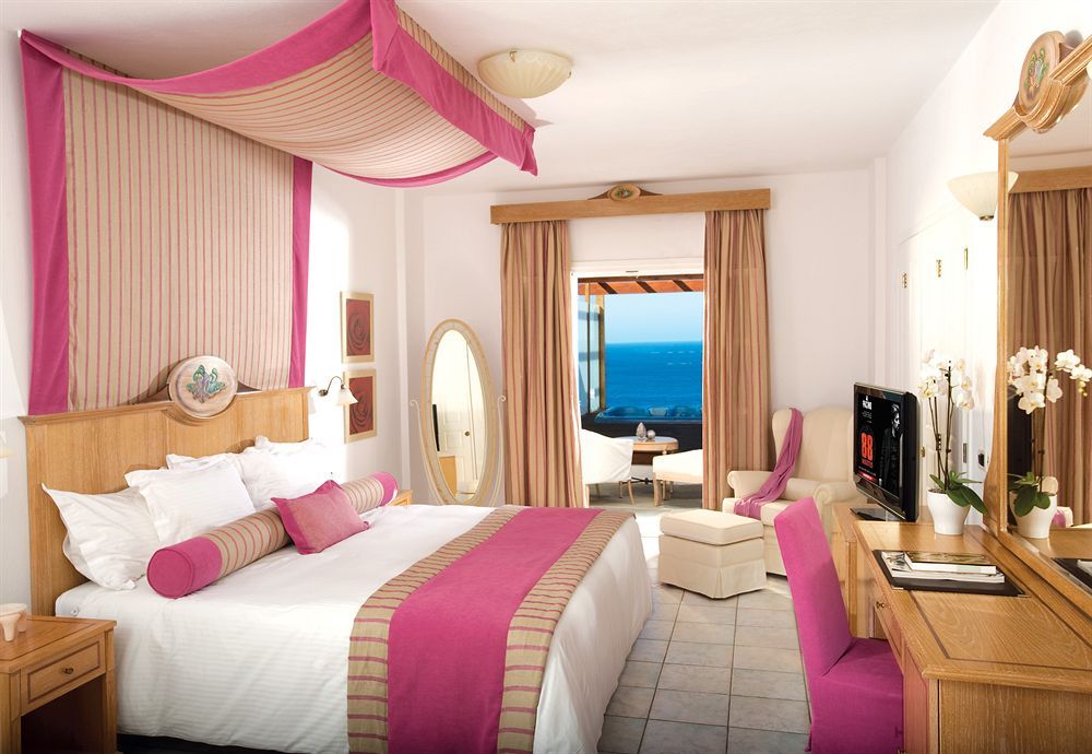 Royal Myconian - Leading Hotels of the World фото 40