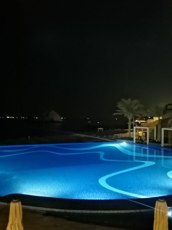Royal M Al Aqah Beach Resort by Gewan фото 87