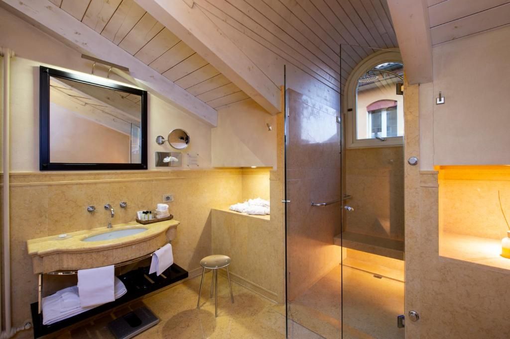 Art Hotel Novecento фото 12