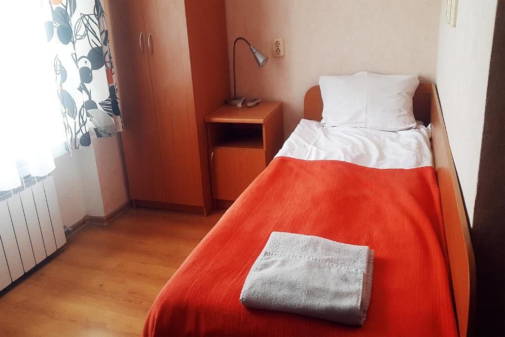 Парк-отель ««Воробьи»» фото 26