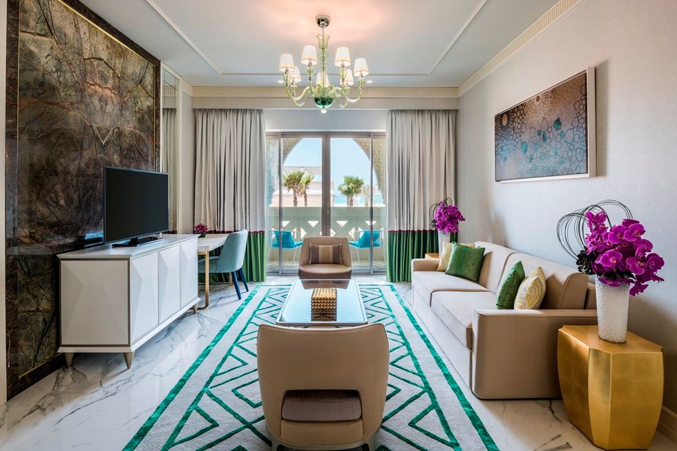 Rixos Premium Saadiyat Island фото 142