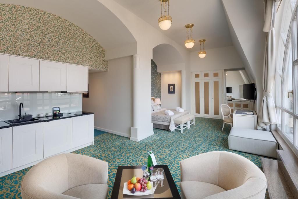 Savoy фото 36