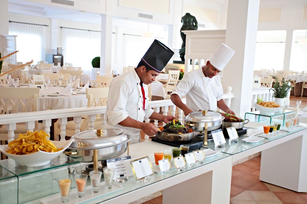 Bahia Principe Luxury Ambar - Adults Only All Inclusive фото 50
