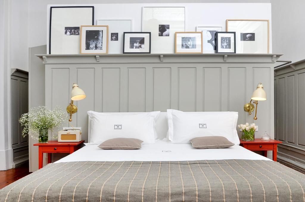 Casa Oliver Boutique B&B - Principe Real фото 13