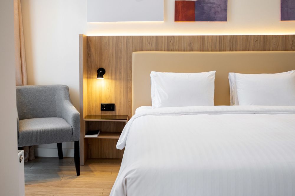 Courtyard Marriott Sochi Krasnaya Polyana фото 46
